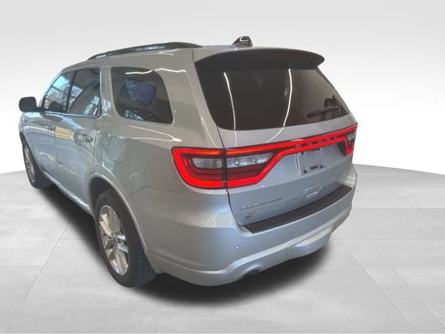 Used 2024 Dodge Durango GT image 14