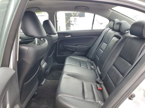 Used 2012 Honda Accord SE image 12