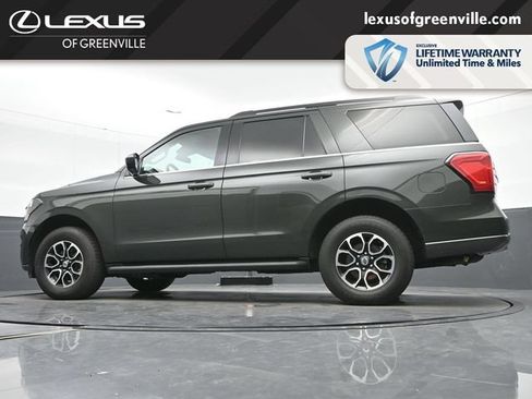 Used 2022 Ford Expedition XLT AWD/4WD image 35