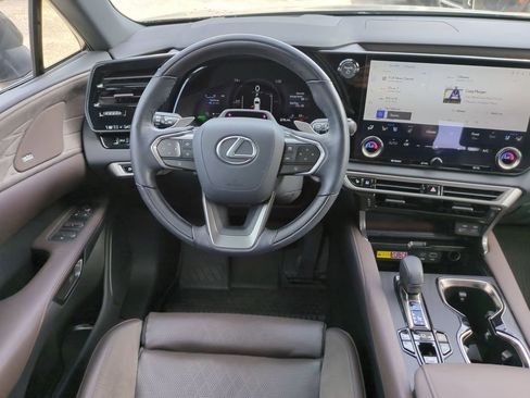 Used 2025 Lexus RX 450h AWD w/ Convenience Package image 15