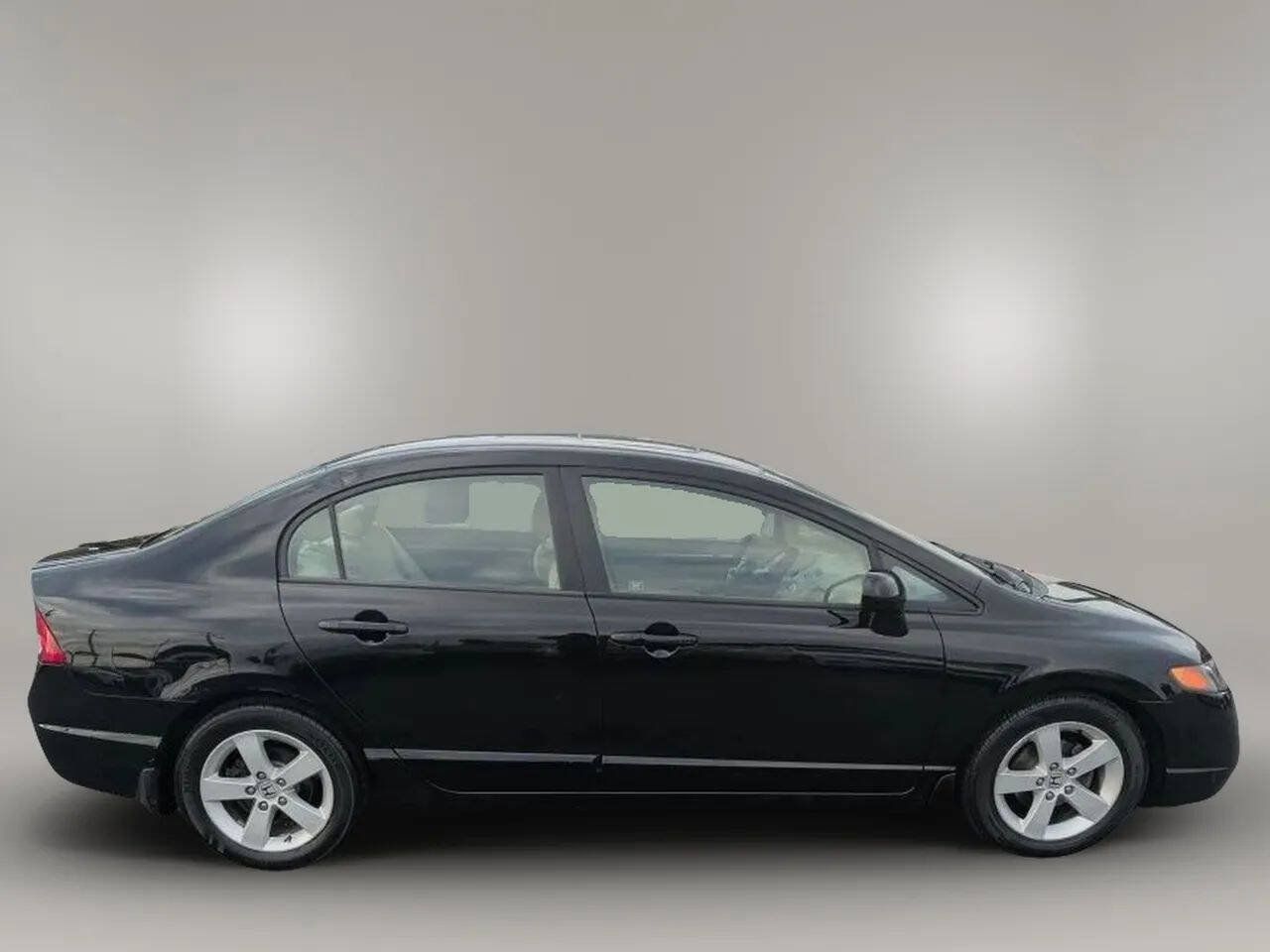 Used 2006 Honda Civic EX image 8