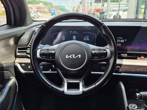 Used 2023 Kia Sportage X-Line AWD/4WD image 13