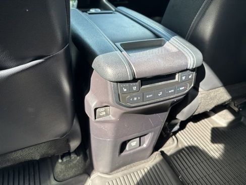 Used 2024 Toyota Grand Highlander AWD image 15