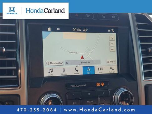 Used 2019 Ford F250 Platinum w/ Platinum Ultimate Package image 23