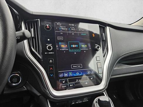 Used 2024 Subaru Outback Premium w/ Popular Package #1A image 13