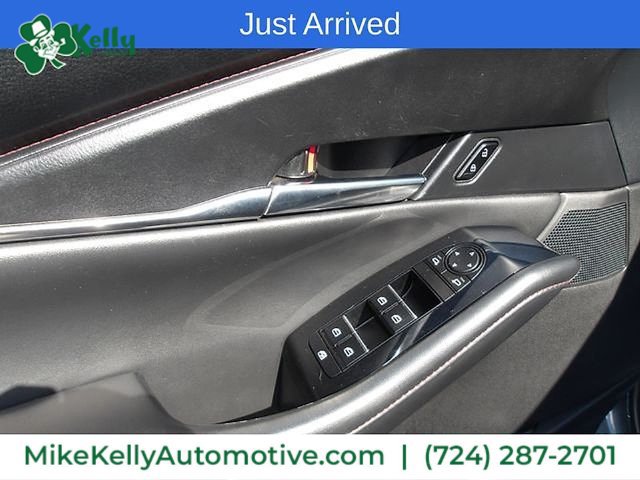 Used 2024 MAZDA CX-30 AWD 2.5 S w/ Preferred Package image 15