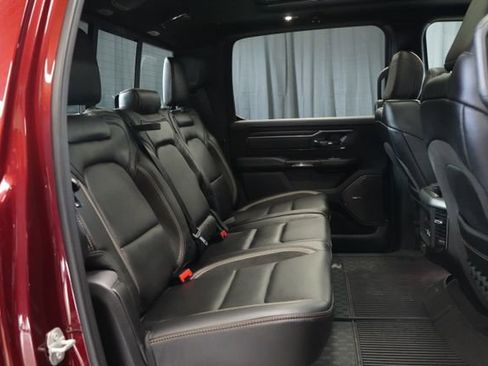 Used 2024 RAM 1500 TRX AWD/4WD image 59