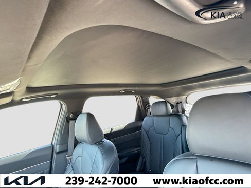 New 2026 Kia Sorento SX Prestige image 28