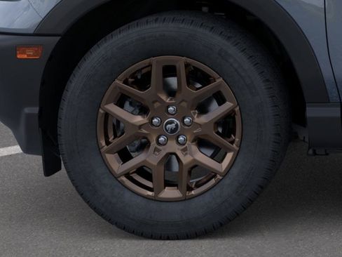 New 2026 Ford Bronco Sport Big Bend AWD/4WD image 19