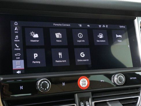 New 2026 Porsche Macan S AWD/4WD image 16