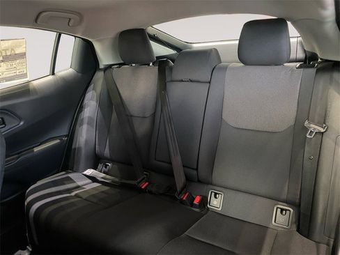 New 2026 Toyota Prius Plug-In Hybrid image 13