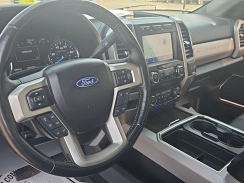 Used 2021 Ford F250 Lariat AWD/4WD image 15