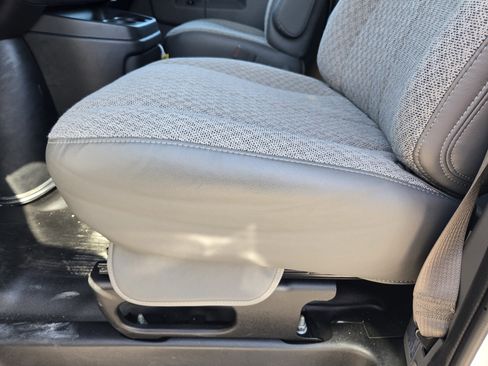 New 2025 Chevrolet Express 3500 w/ Power Convenience Package image 19