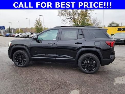 New 2026 GMC Terrain Elevation w/ Elevation Premium Package image 8