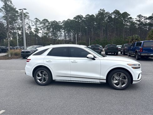New 2026 Genesis GV70 2.5T Select image 42