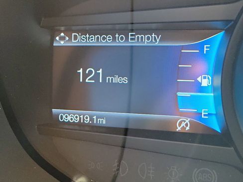 Used 2019 Ford Edge SEL w/ Equipment Group 201A image 25