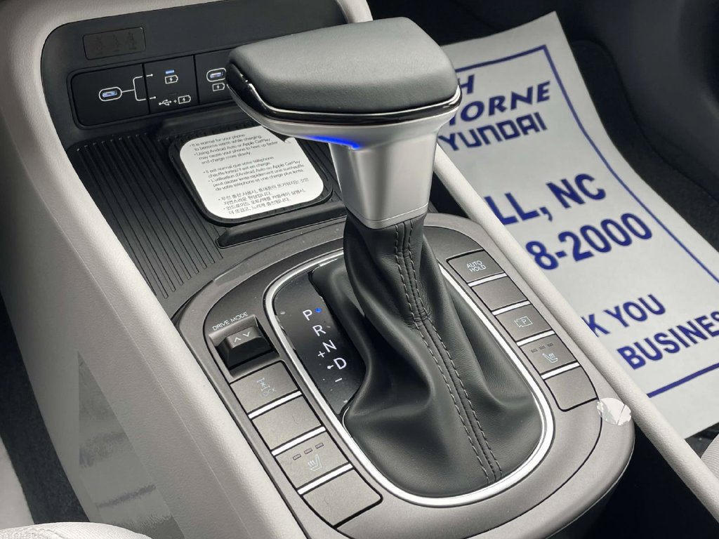New 2027 Hyundai Kona SEL Sport AWD/4WD image 28