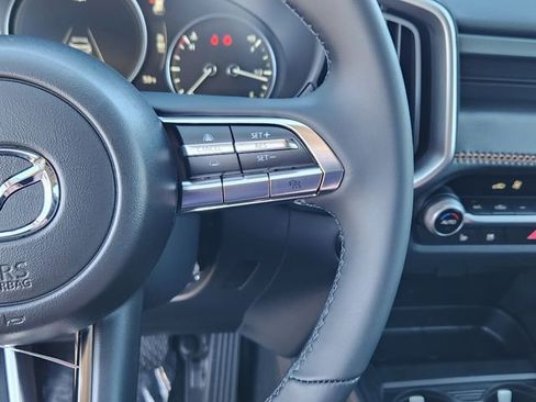 New 2026 MAZDA CX-50 AWD 2.5 Hybrid w/ Weather Package image 9