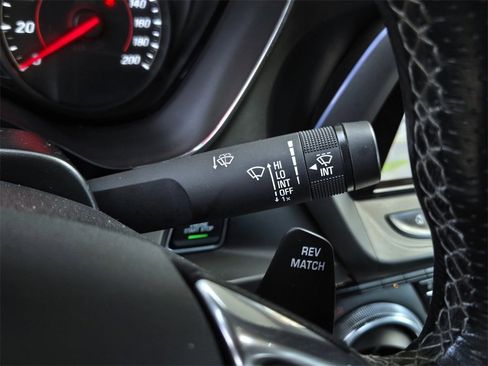 Used 2016 Chevrolet Camaro SS image 26