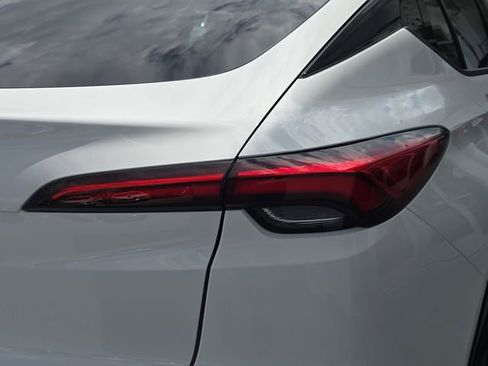 New 2026 Buick Envista Sport Touring w/ Convenience I Package image 8