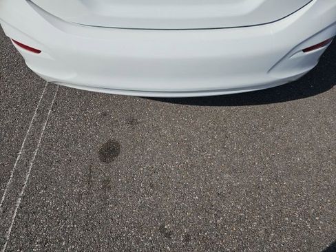 Used 2016 Chevrolet Cruze LS image 8