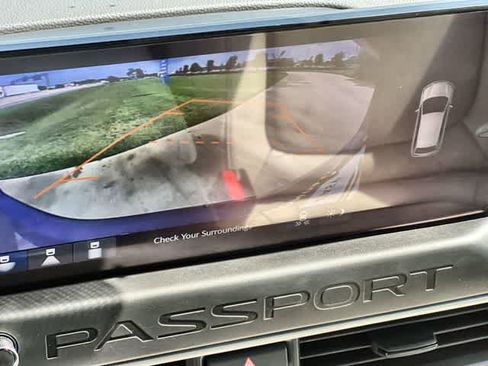 Used 2026 Honda Passport RTL image 26