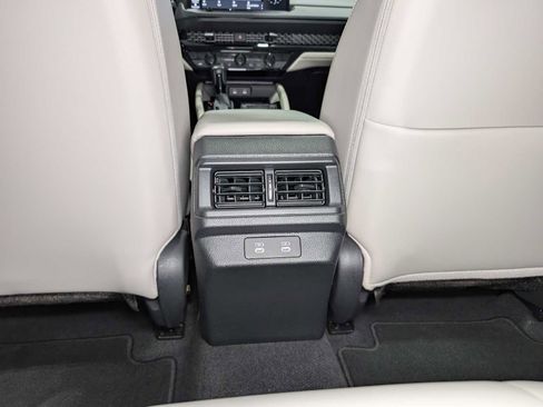 Used 2024 Honda Accord EX-L image 22