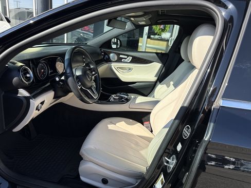 Certified 2019 Mercedes-Benz E 300 image 10