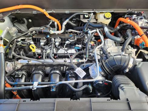 New 2026 Ford Maverick XLT w/ Equipment Group 301A image 20