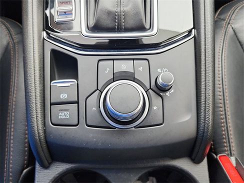 Used 2023 MAZDA CX-5 AWD 2.5 S w/ Preferred Package image 26