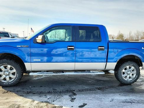 Used 2013 Ford F150 XLT w/ Luxury Equipment Group image 5