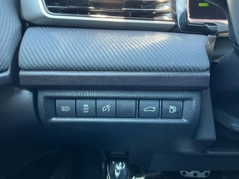 Used 2025 Toyota Camry SE w/ Convenience Package AWD/4WD image 20
