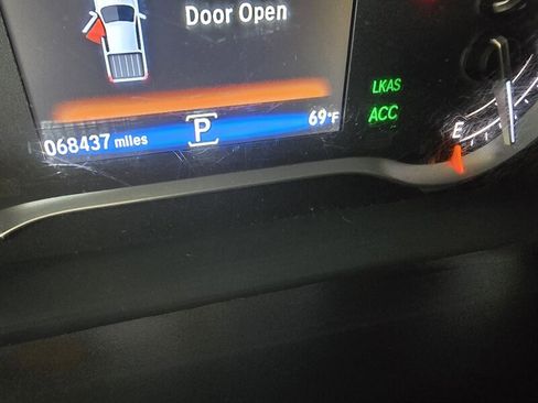 Used 2017 Honda Ridgeline RTL-E image 23