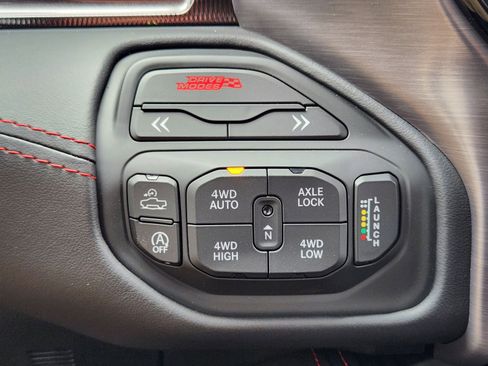 New 2026 RAM 1500 RHO AWD/4WD image 30