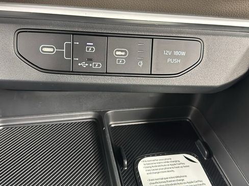 New 2026 Kia Carnival EX image 29