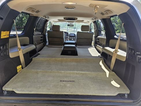 Used 2011 Toyota Sequoia Platinum AWD/4WD image 44