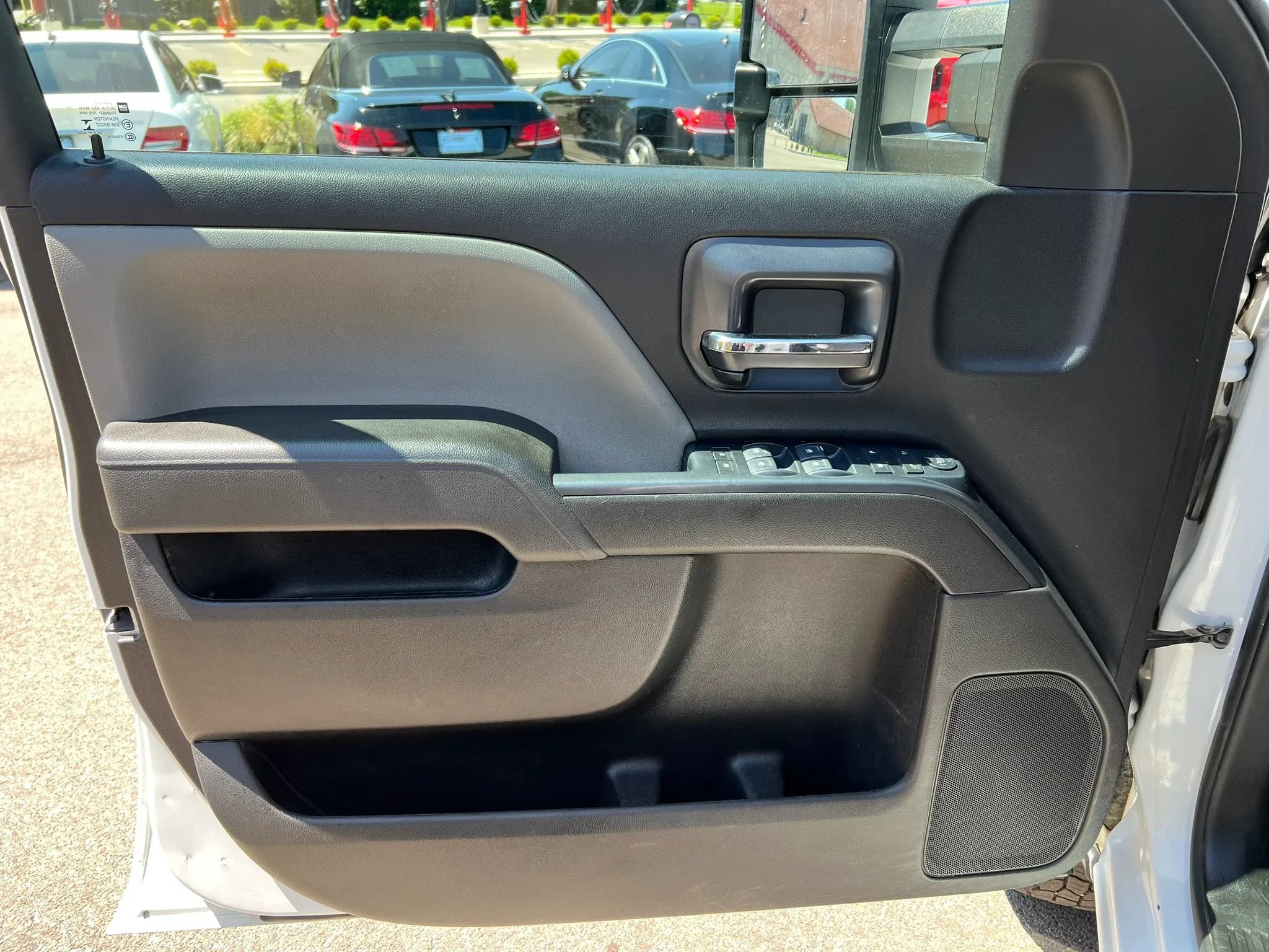 Used 2019 Chevrolet Silverado 2500 W/T w/ WT Convenience Package RWD image 21