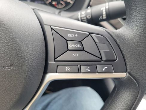 New 2026 Nissan Altima 2.5 SV FWD image 20
