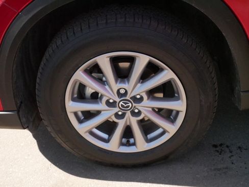 Used 2023 MAZDA CX-5 AWD 2.5 S w/ Select Package image 15