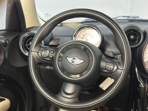 Used 2014 MINI Cooper Countryman S image 13