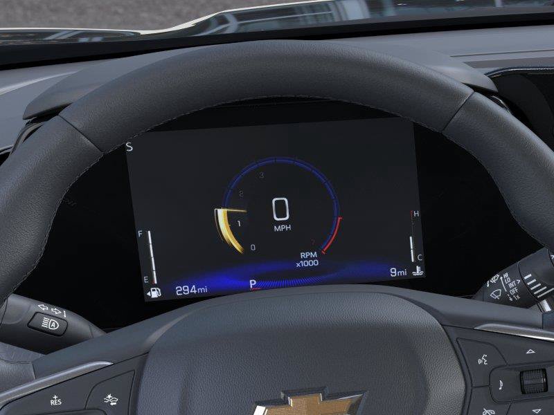 New 2026 Chevrolet Trax LT w/ LT Convenience Package FWD image 18