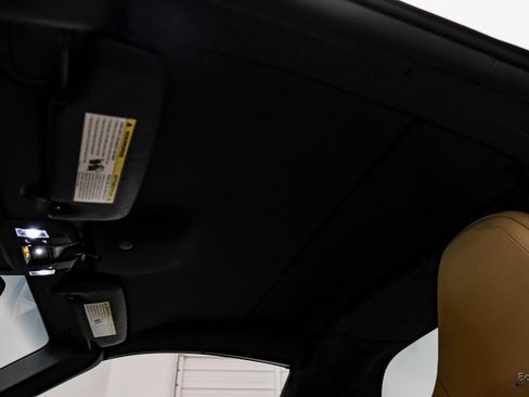 Used 2021 Porsche 911 Targa 4S Heritage Design image 45