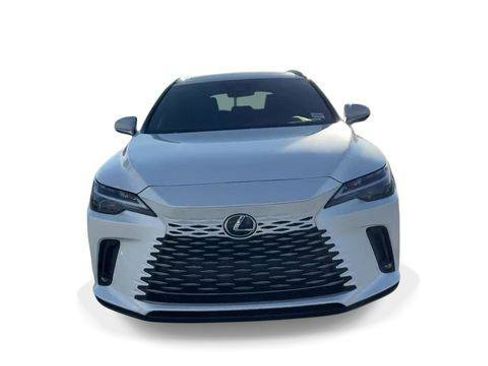 Certified 2024 Lexus RX 350 Premium Plus w/ Convenience Package FWD image 3