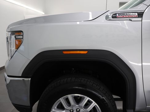 Used 2023 GMC Sierra 2500 SLE w/ SLE Convenience Package AWD/4WD image 35