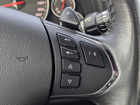 Used 2013 Chevrolet Corvette Grand Sport w/ 2LT Preferred Equipment Group image 22