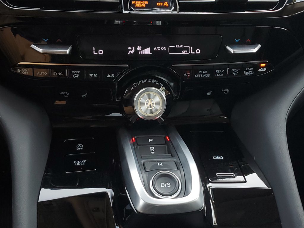 Certified 2026 Acura MDX w/ Technology Package FWD image 28