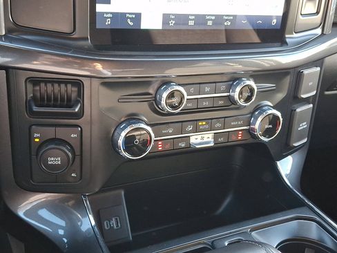 Certified 2023 Ford F150 XLT w/ Equipment Group 302A High image 18