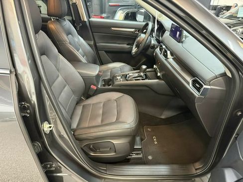 Used 2023 MAZDA CX-5 AWD 2.5 S image 30