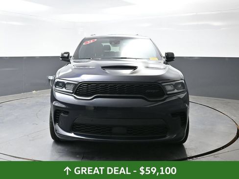 Used 2024 Dodge Durango SRT AWD/4WD image 8