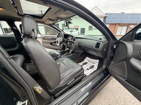 Used 2004 Chevrolet Monte Carlo SS w/ Preferred Equipment Group image 43